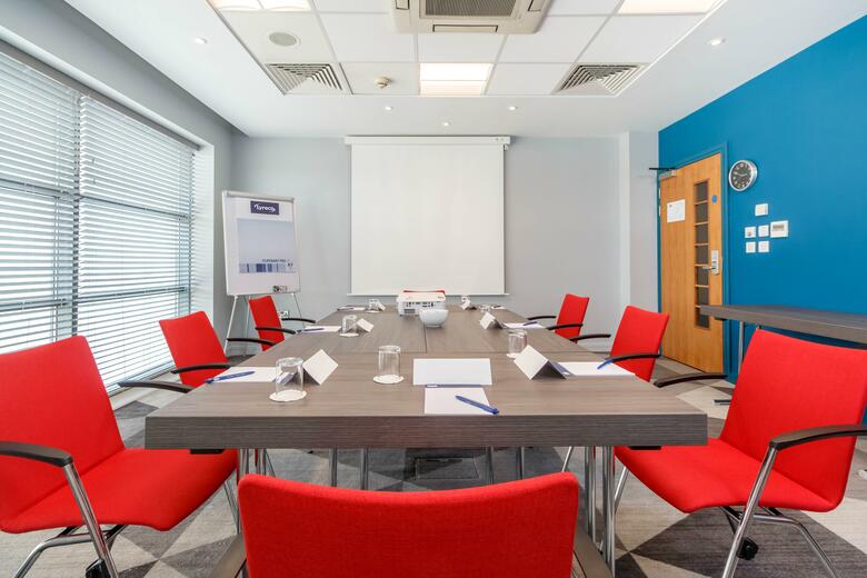 Express By Holiday Inn Walsall Hotel