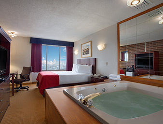 Ramada Hotel & Convention Center