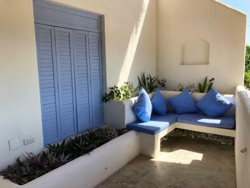 Bed & Breakfast Hotel Boutique Villa Balu