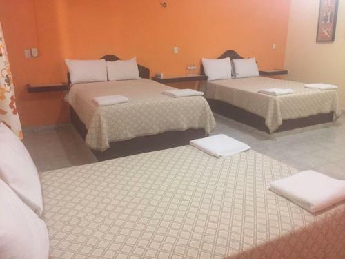 Hotel Jireh