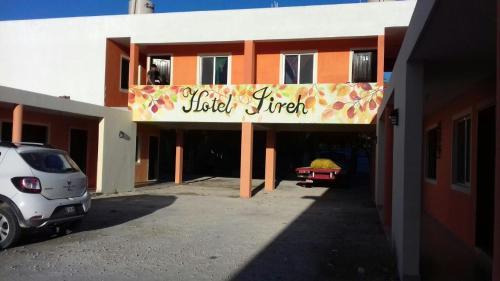 Hotel Jireh