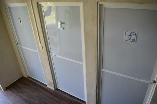 Albergue Casa Maya Blue