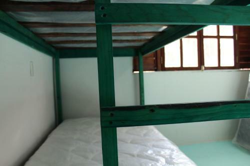 Albergue Casa Maya Blue