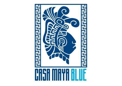 Albergue Casa Maya Blue