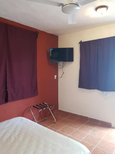 Hostal La Negrita