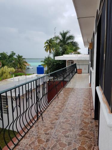 Hostal La Negrita