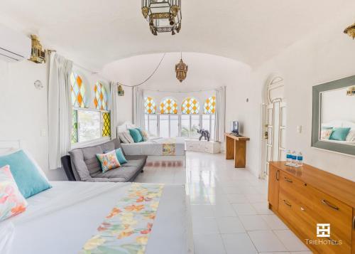 Hotel Villa Esmeralda