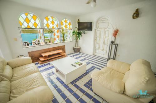 Hotel Villa Esmeralda