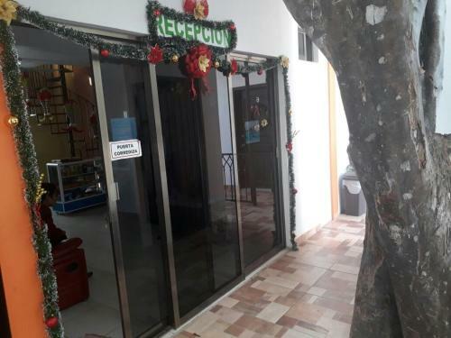 Hotel San Joaquin