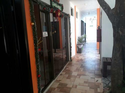Hotel San Joaquin