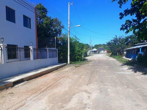 Hotel San Joaquin