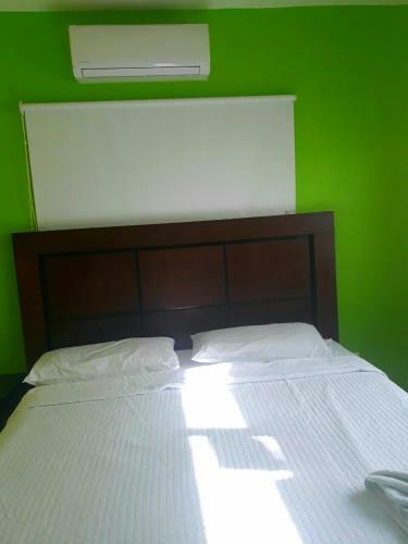 Hotel San Joaquin