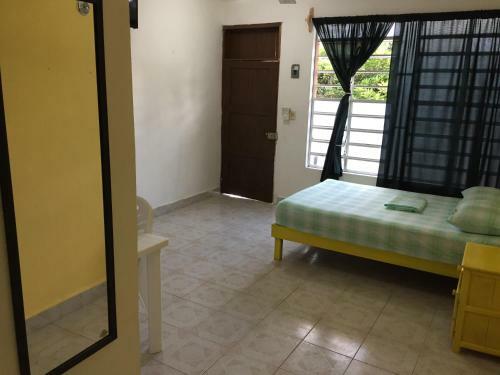 Hostal Hospedaje Consuelo