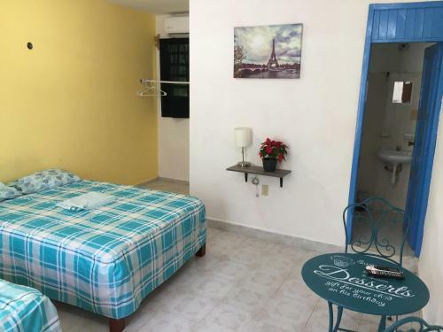 Hostal Hospedaje Consuelo