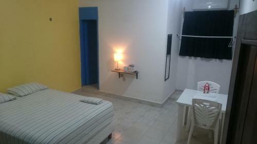Hostal Hospedaje Consuelo