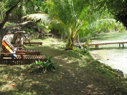 Villa Maya Cala