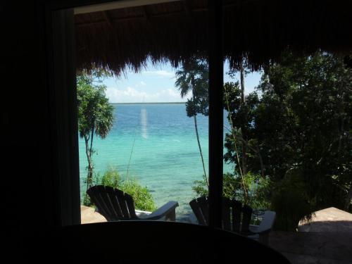 Villa Maya Cala
