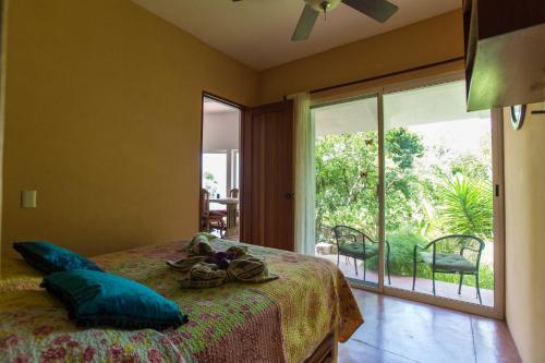 Villa Maya Cala