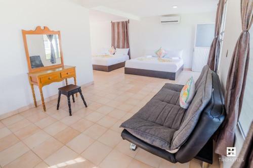 Hotel Blue Matisse