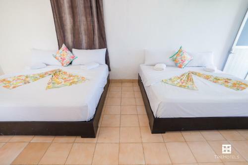 Hotel Blue Matisse