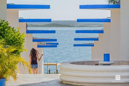 Hotel Blue Matisse