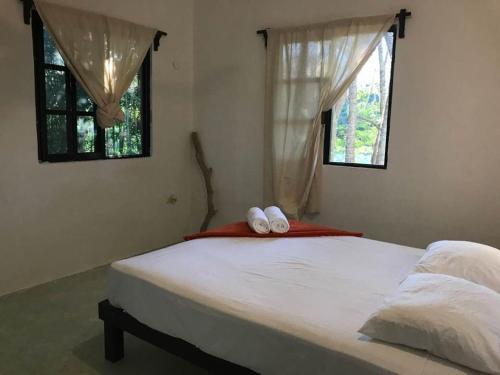 Hostal Casa Ichka