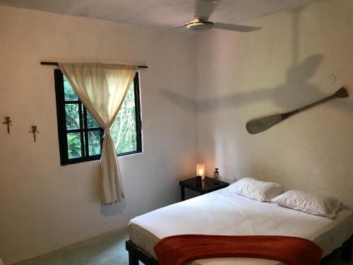 Hostal Casa Ichka