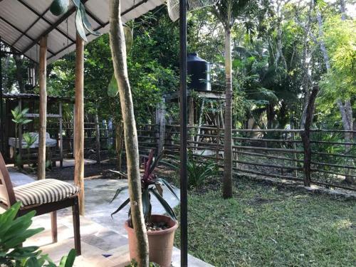 Hostal Casa Ichka