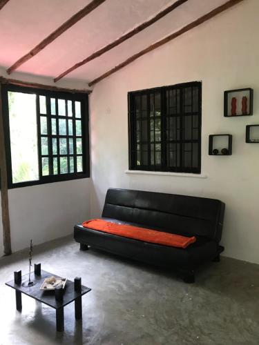 Hostal Casa Ichka