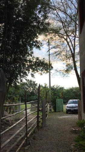 Hostal Casa Ichka