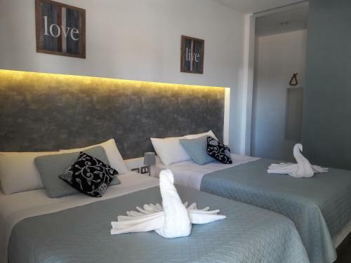 Hotel Maria Maria