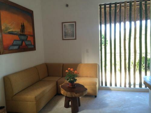 Hotel Maria Maria