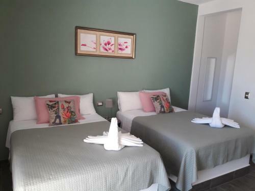 Hotel Maria Maria