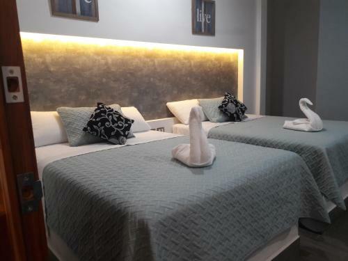 Hotel Maria Maria