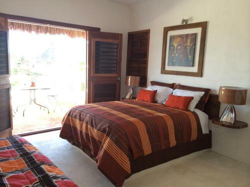 Hotel Maria Maria
