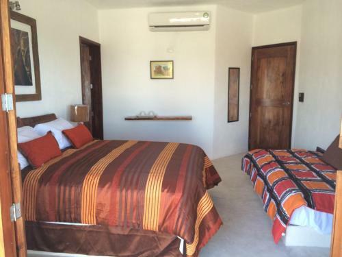 Hotel Maria Maria