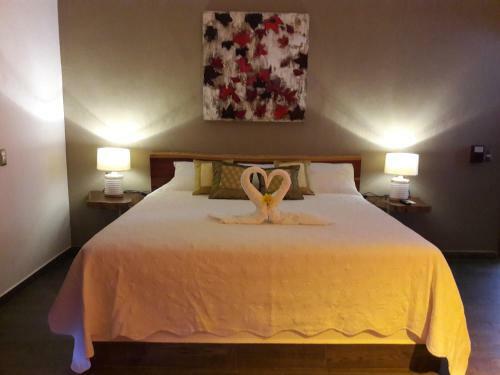 Hotel Maria Maria