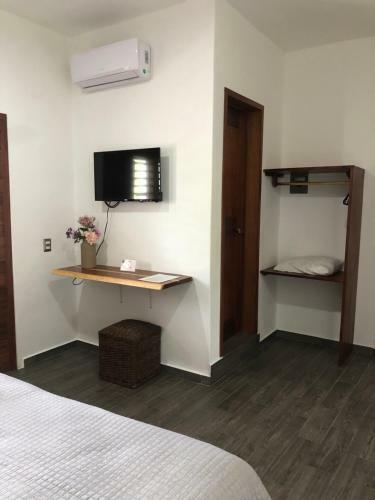 Hotel Maria Maria