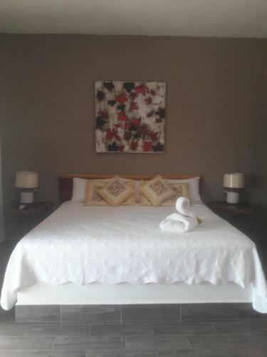Hotel Maria Maria
