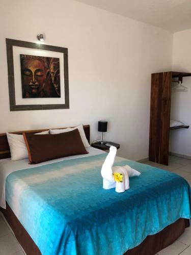 Hotel Maria Maria