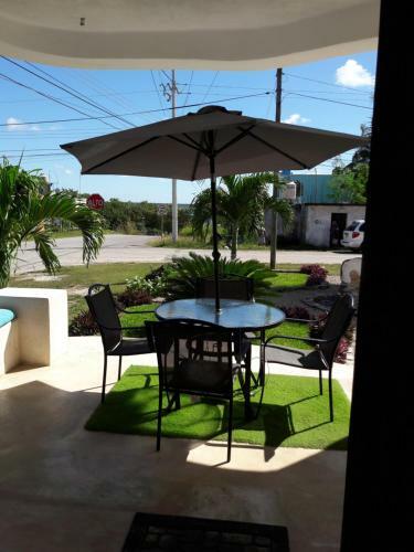 Hotel Maria Maria