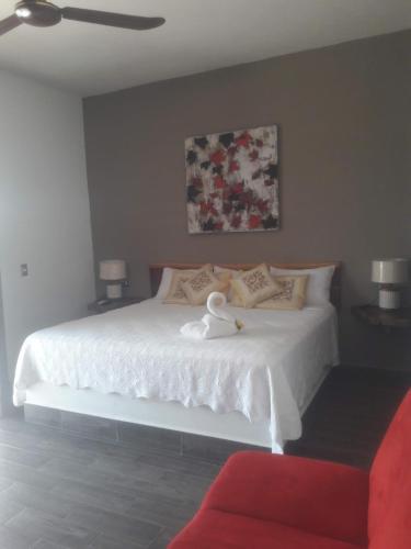 Hotel Maria Maria