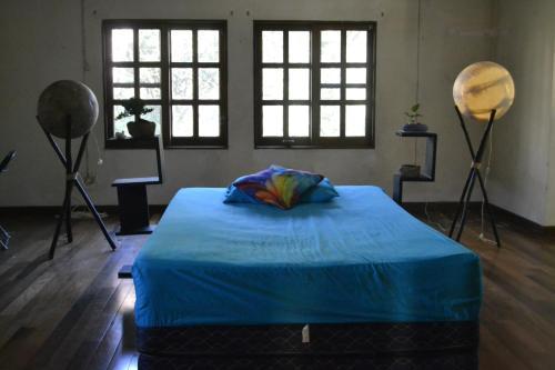 Agroturismo Ecorancho