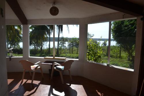 Agroturismo Ecorancho