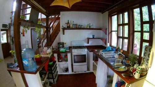 Agroturismo Ecorancho