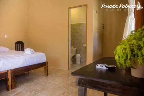 Hotel Posada Palmar