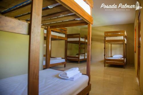 Hotel Posada Palmar