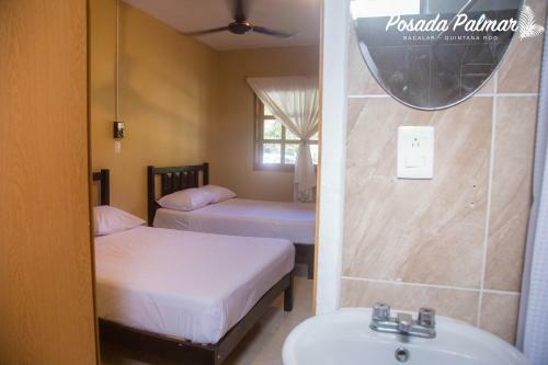 Hotel Posada Palmar