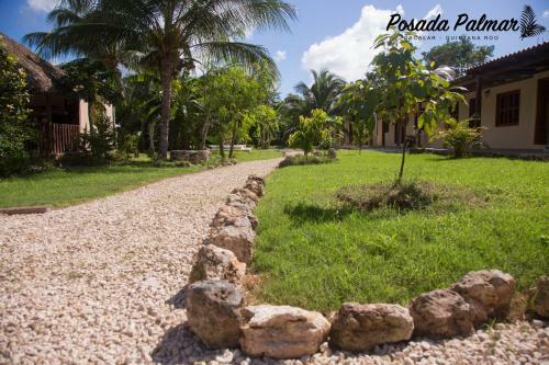 Hotel Posada Palmar