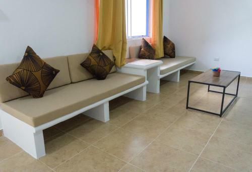 Posada Hacienda Bamb�